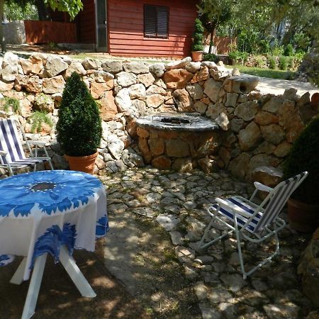 Apartmani Lucija Jurkovic Malinska Dış mekan fotoğraf