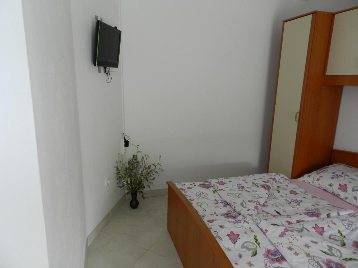 Apartmani Lucija Jurkovic Malinska Dış mekan fotoğraf