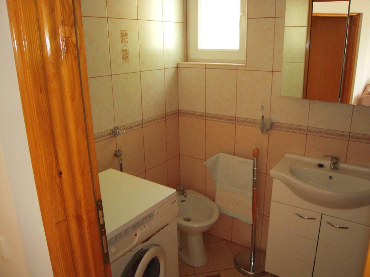 Apartmani Lucija Jurkovic Malinska Dış mekan fotoğraf