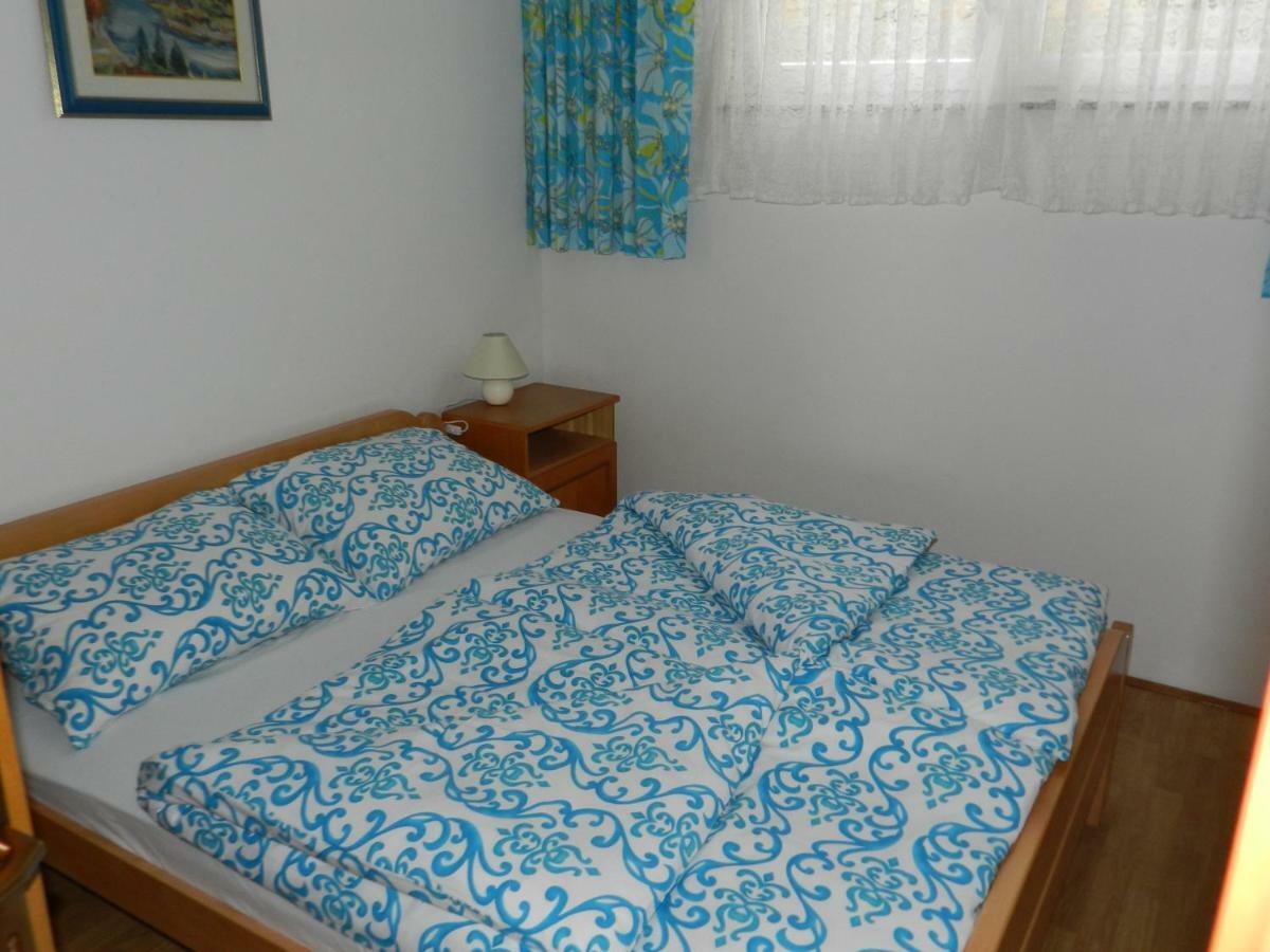 Apartmani Lucija Jurkovic Malinska Dış mekan fotoğraf