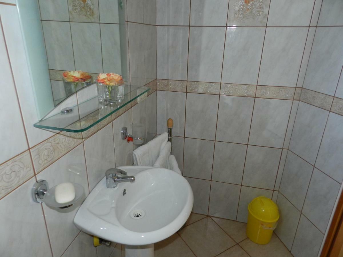 Apartmani Lucija Jurkovic Malinska Dış mekan fotoğraf