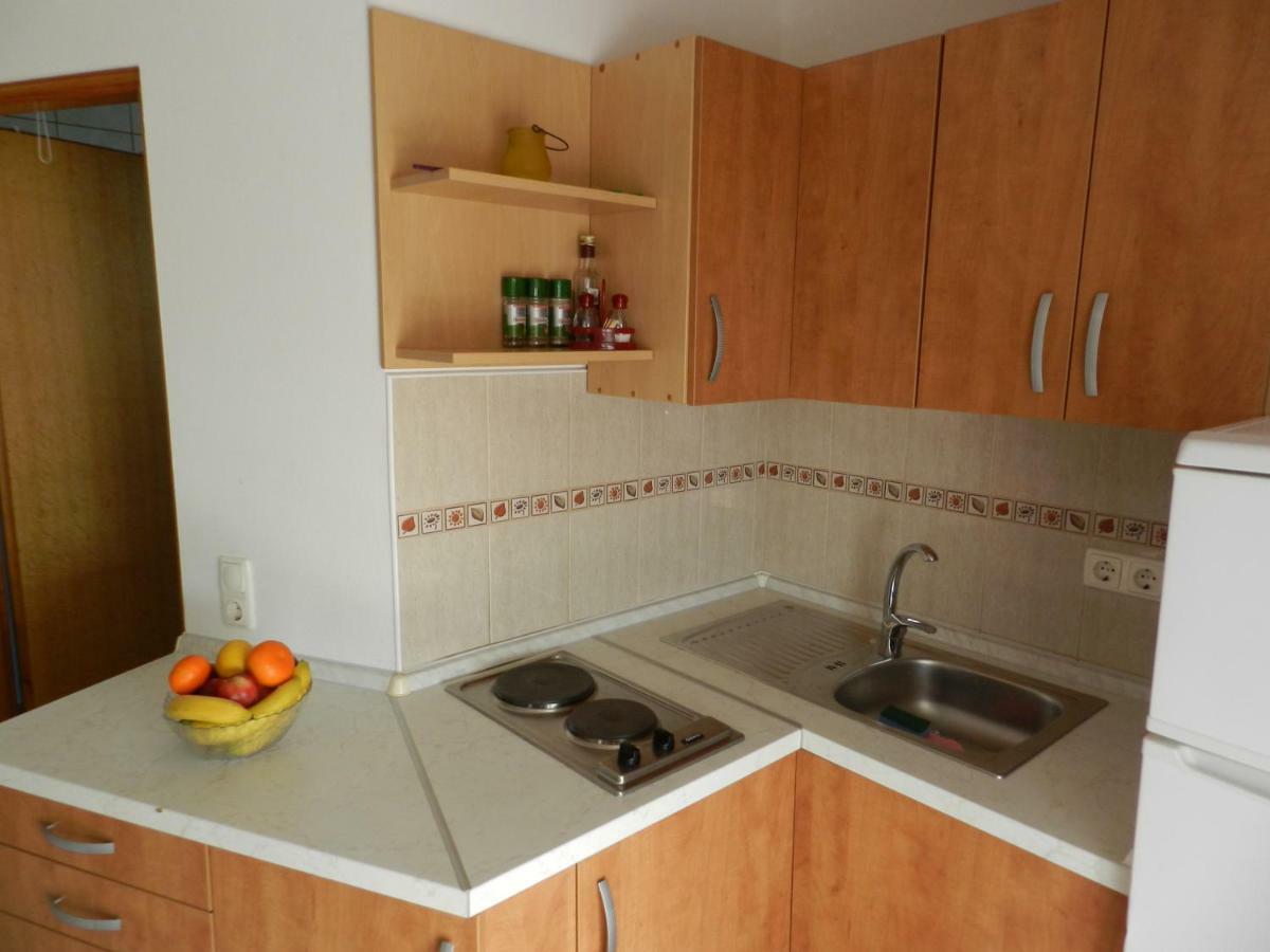 Apartmani Lucija Jurkovic Malinska Dış mekan fotoğraf