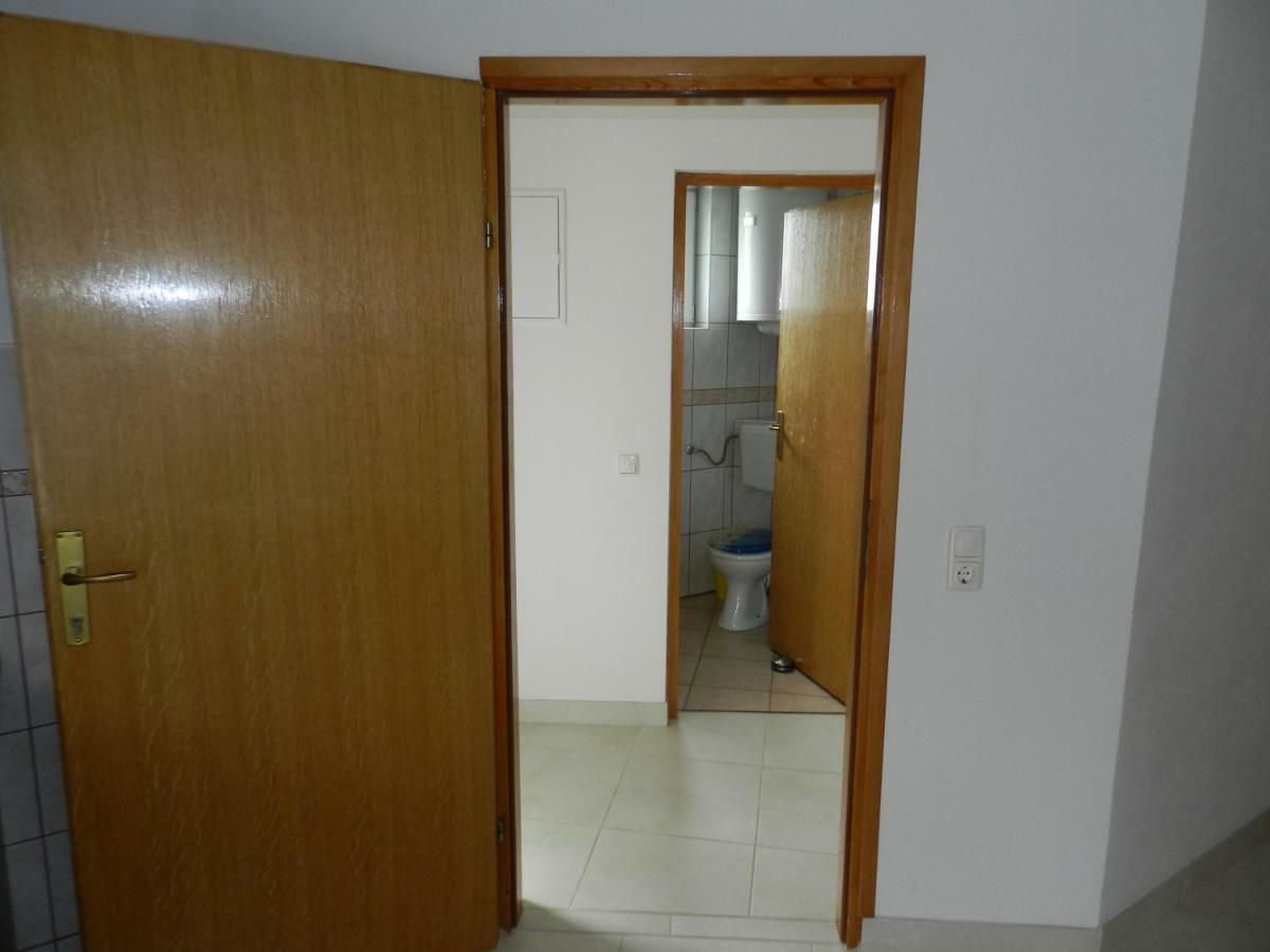 Apartmani Lucija Jurkovic Malinska Dış mekan fotoğraf