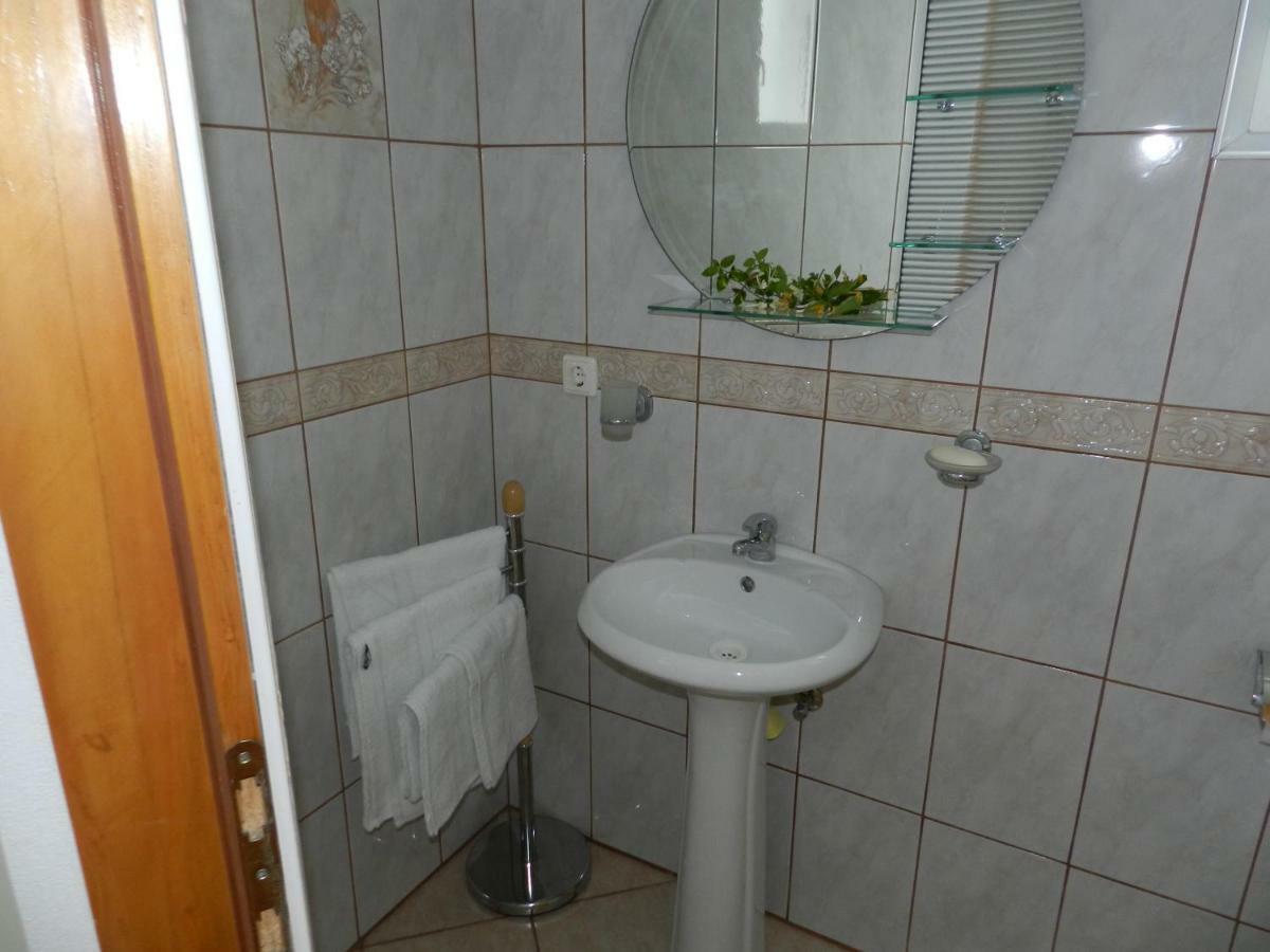 Apartmani Lucija Jurkovic Malinska Dış mekan fotoğraf